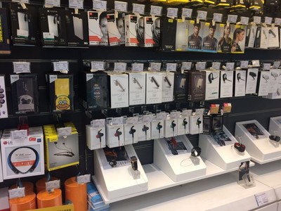 家用電器零配件銷售新風向 1MORE體驗店引領線下體驗熱潮